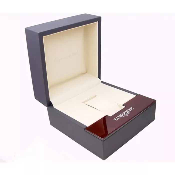 Longines L2.257.4.92.6  Фото 2