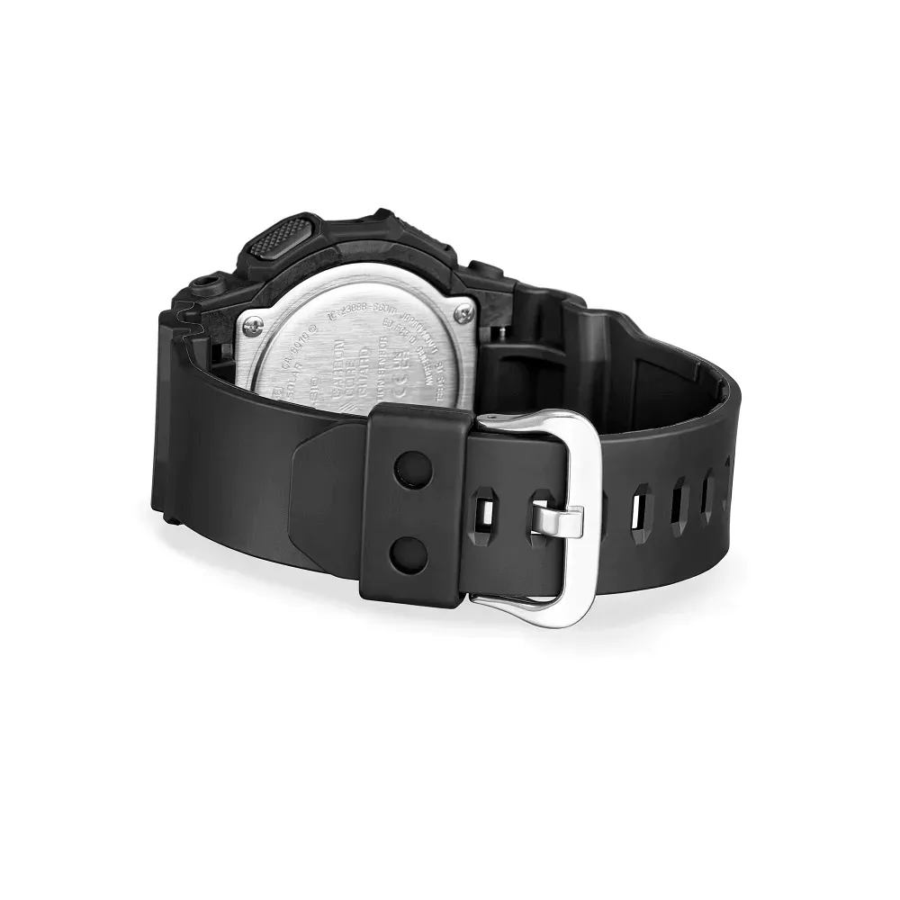 Casio G-Shock GA-B010-1A  Фото 4