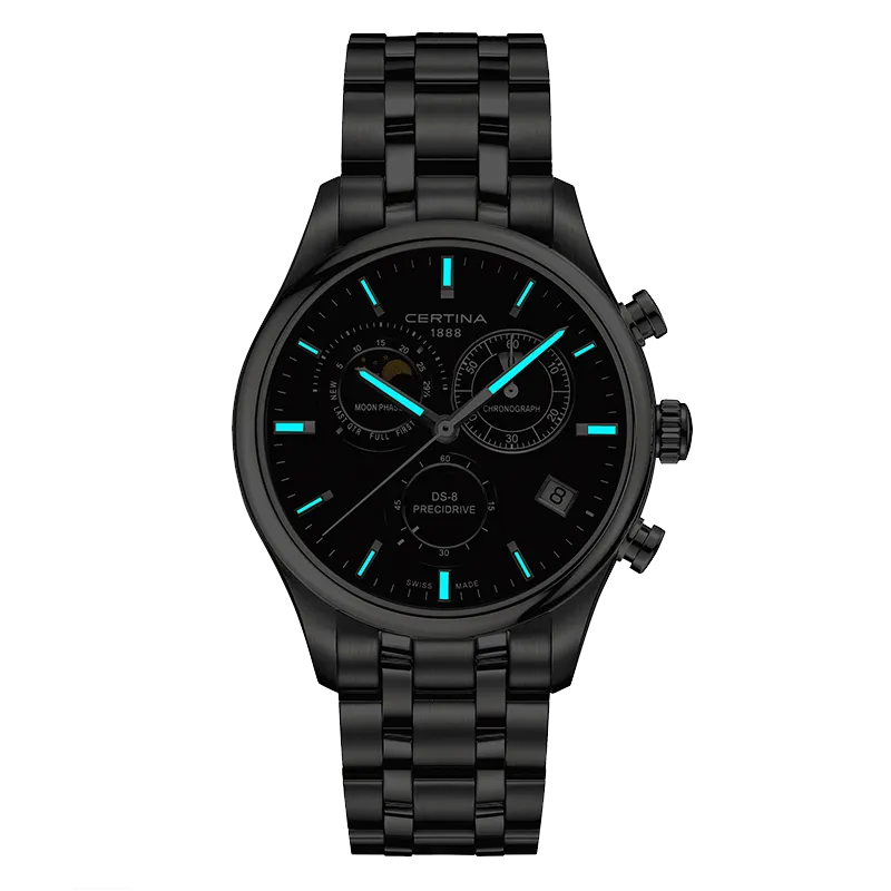 Certina C033.450.11.051.00  Фото 3