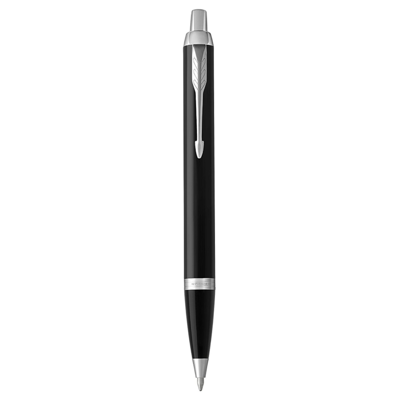 Parker Набор: Шар. ручка IM Core Black CT BP (1931665) и Ежедн.чер. недат. (1933352_011665)  Фото 3