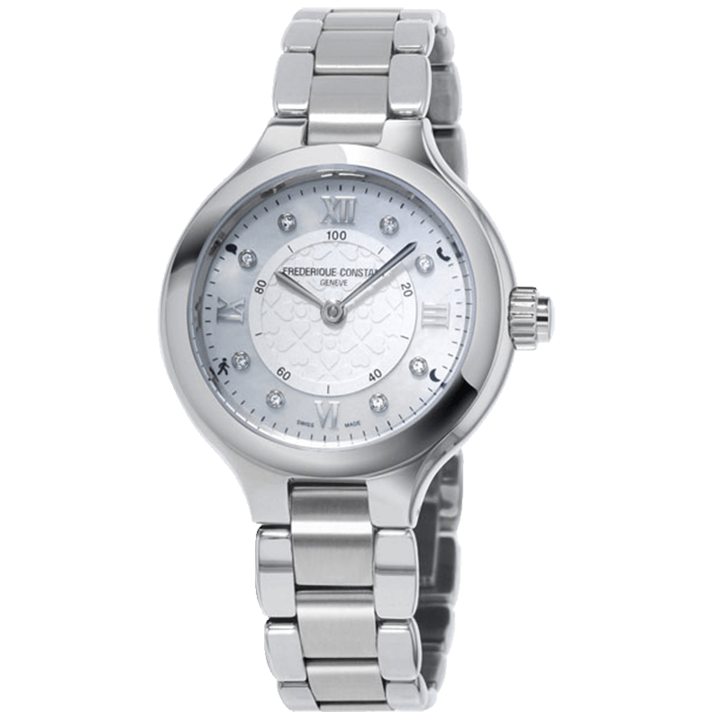 Frederique Constant FC-281WHD3ER6B  Фото 1