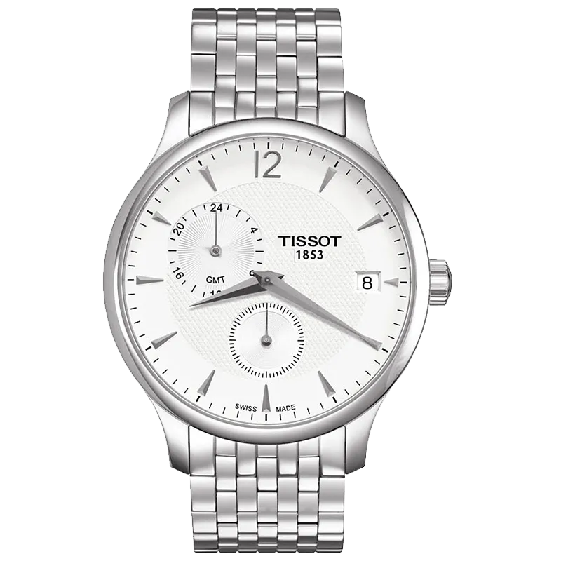 Tissot T063.639.11.037.00  Фото 1