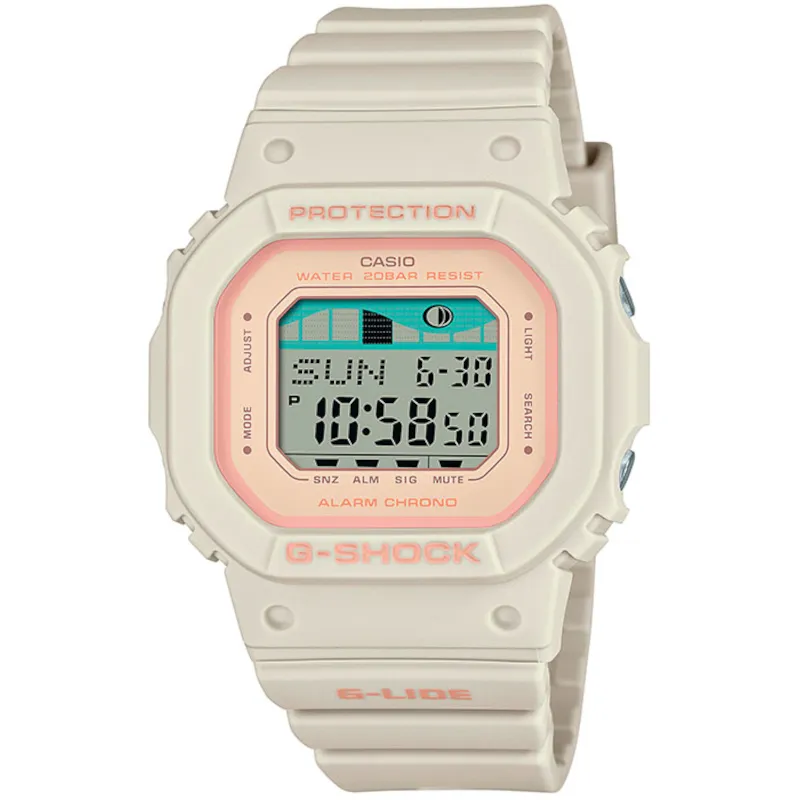 Casio G-Shock GLX-S5600-7 