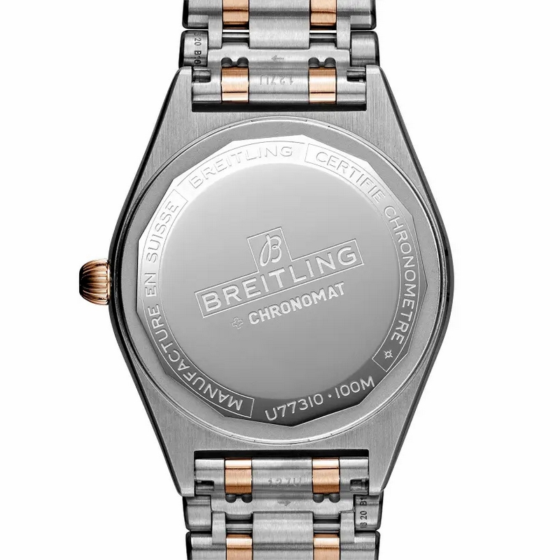 Breitling U77310101A1U1  Фото 5