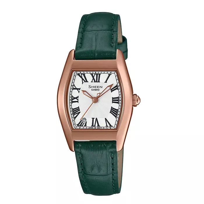 Casio Sheen SHE-4564PGL-3A  Фото 1