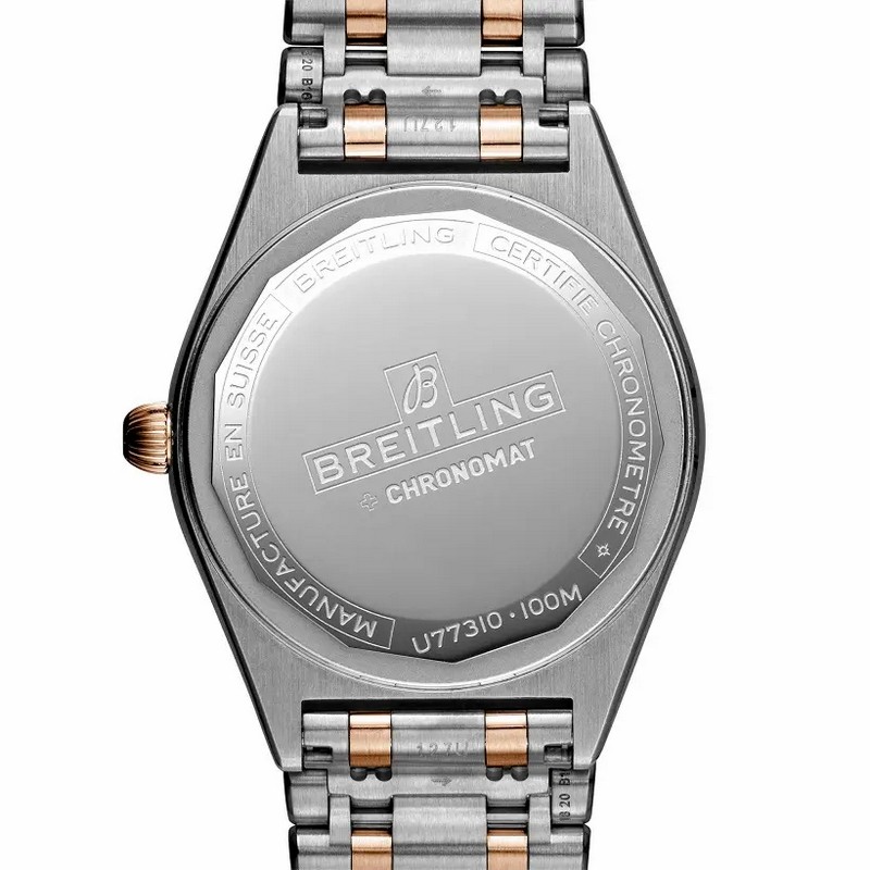 Купить Наручные часы Breitling U77310101A1U1 Chronomat в Sibtime Фото 5 Наручные часы Breitling U77310101A1U1 Chronomat Фото 5