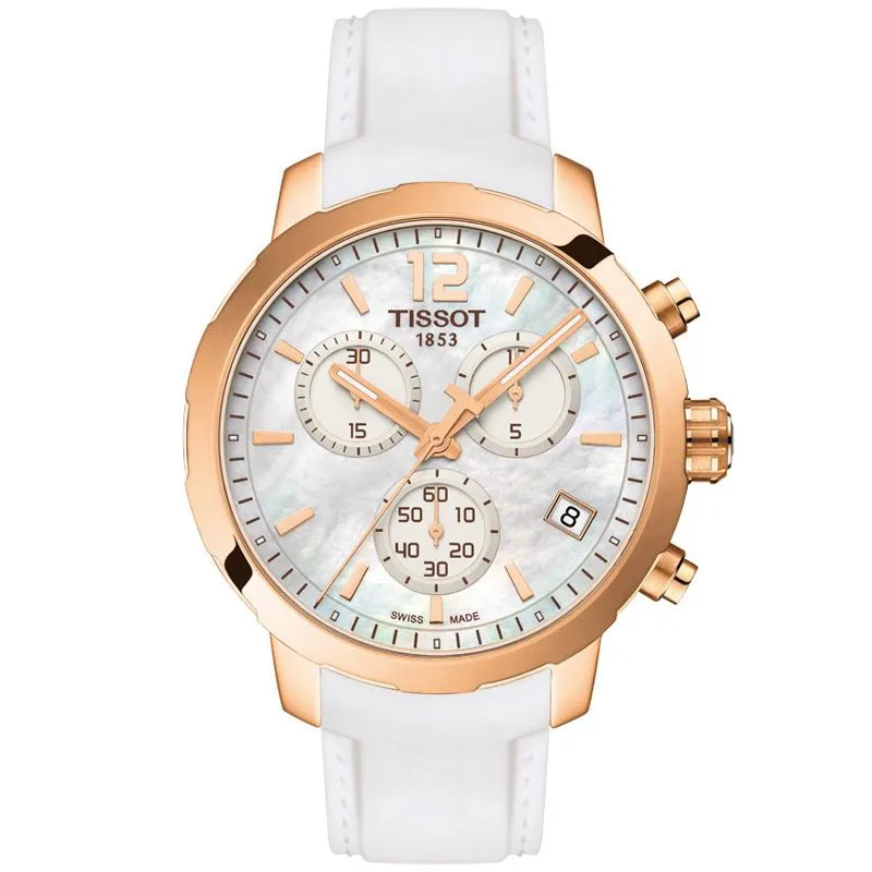 Tissot T095.417.37.117.00 