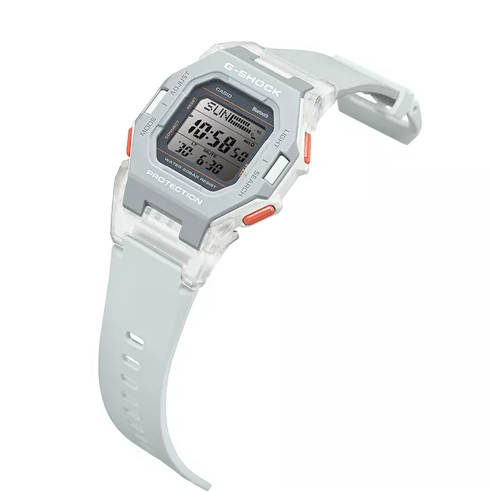Casio G-Shock GD-B500S-8  Фото 3