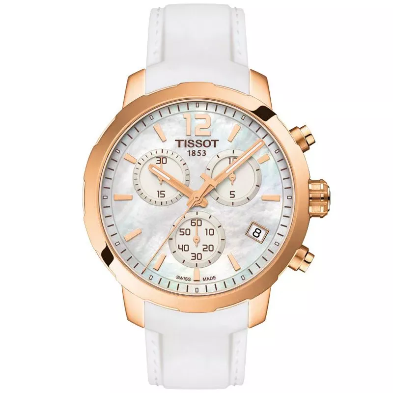 Tissot T095.417.37.117.00 