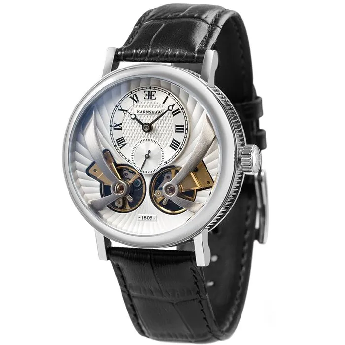 Earnshaw ES-8059-01  Фото 1