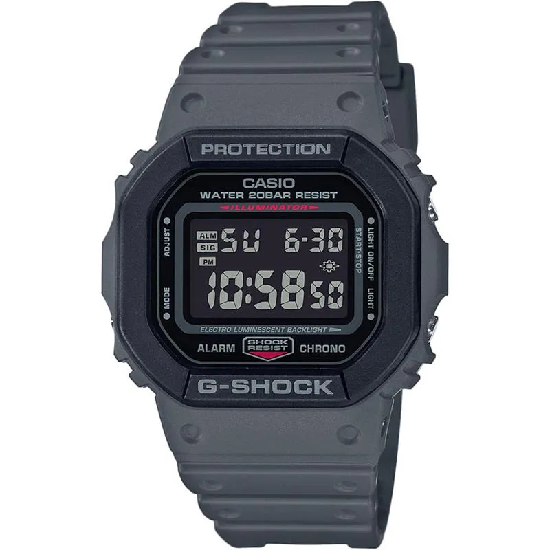Casio G-Shock DW-5610SU-8E 