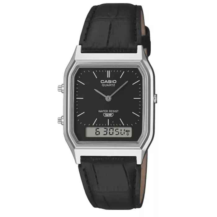 Casio Collection AQ-230EL-1A  Фото 1