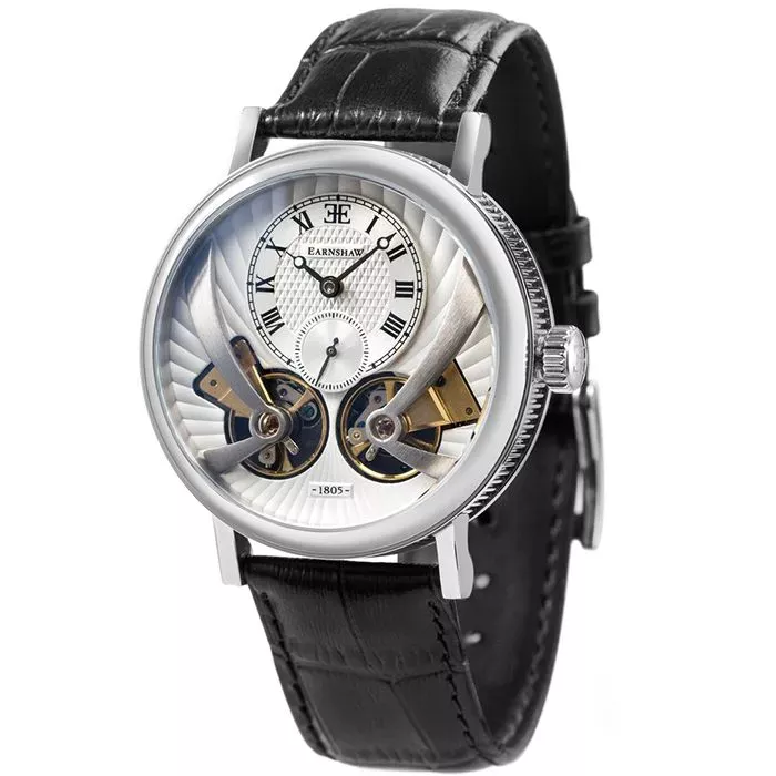 Earnshaw ES-8059-01  Фото 1