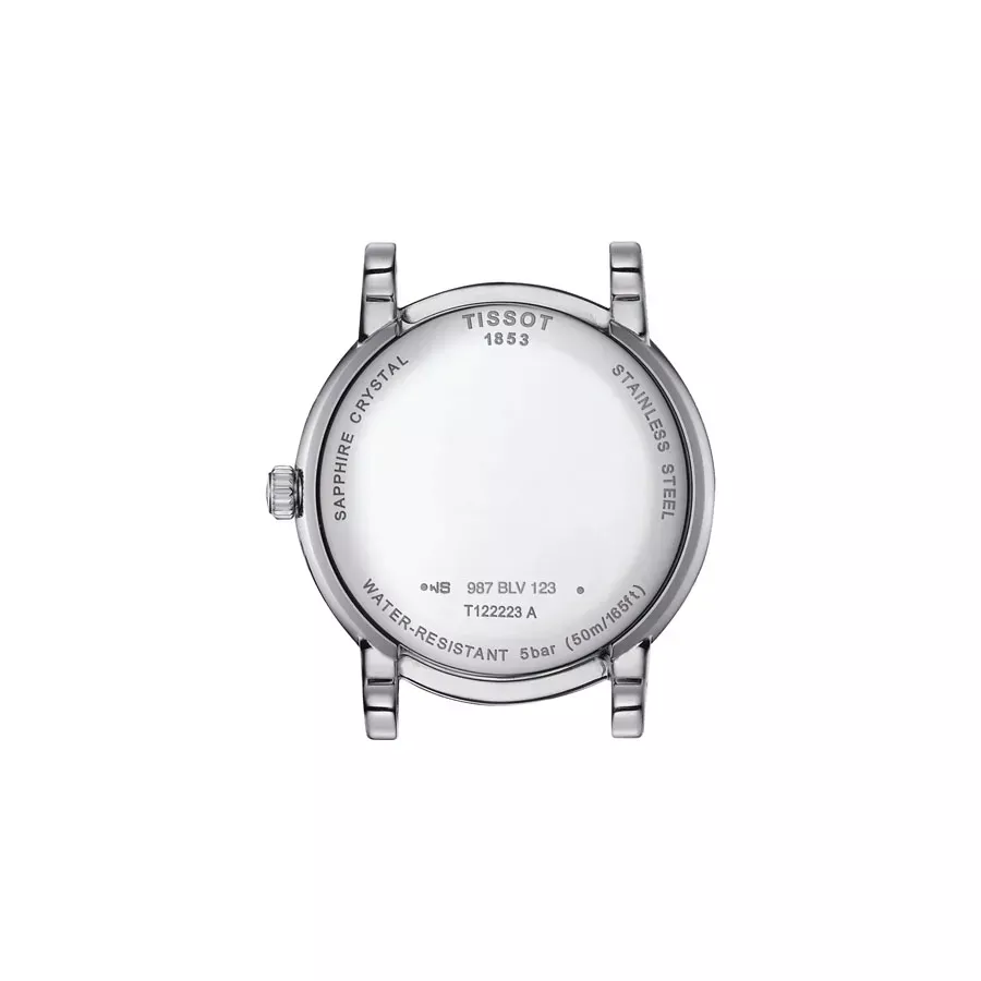 Tissot T1222231103300  Фото 2