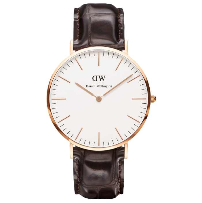 Daniel Wellington 0111DW (DW00100011) 