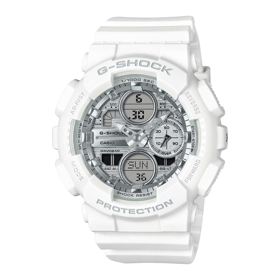 Casio Collection GMA-S140VA-7A  Фото 1