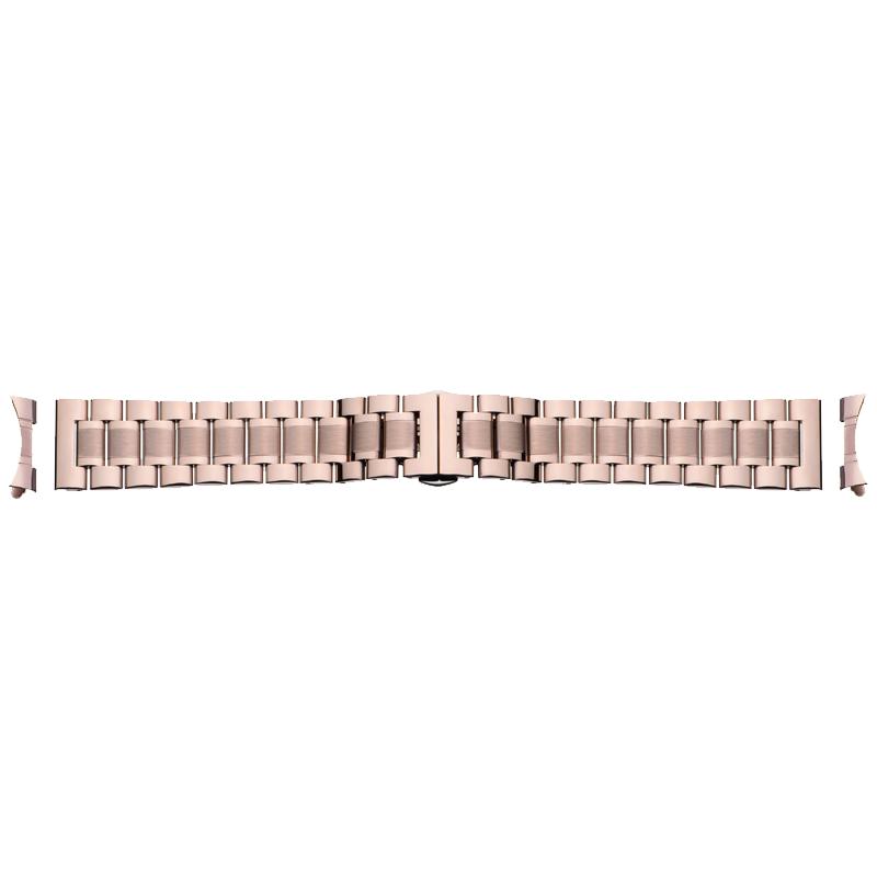 Stailer Inox Plus S-701-22 Браслет розовый 