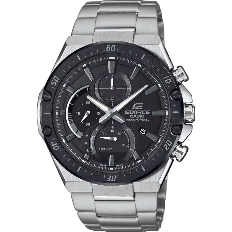 Casio Edifice EFS-S560DB-1A 