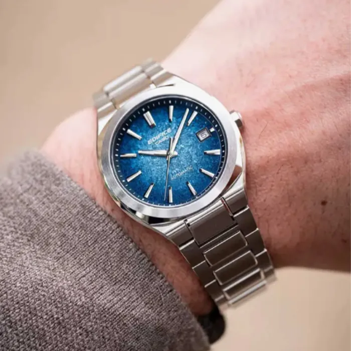 Casio Edifice EFK-200D-2A  Фото 2