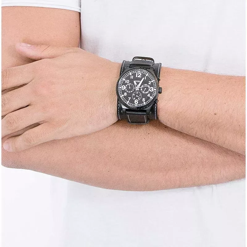 Наручные часы  Guess W1162G2  Фото 4