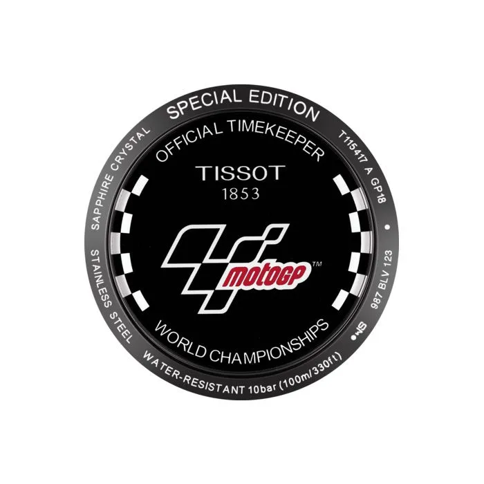 Tissot T115.417.37.061.04  Фото 3