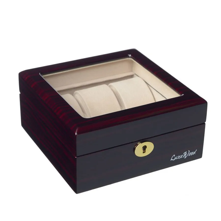 Luxewood Шкатулка для 6 часов Luxewood LW804-6-5  Фото 1