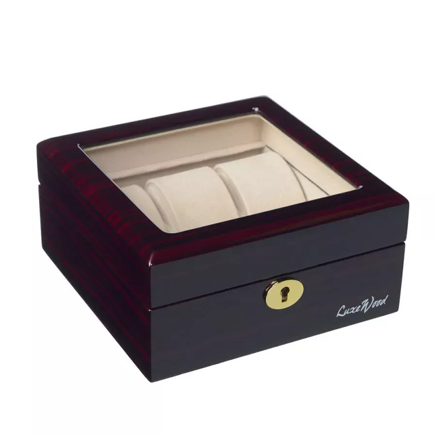 Luxewood Шкатулка для 6 часов Luxewood LW804-6-5  Фото 1