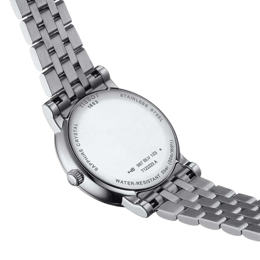 Tissot T122.223.11.033.00  Фото 4