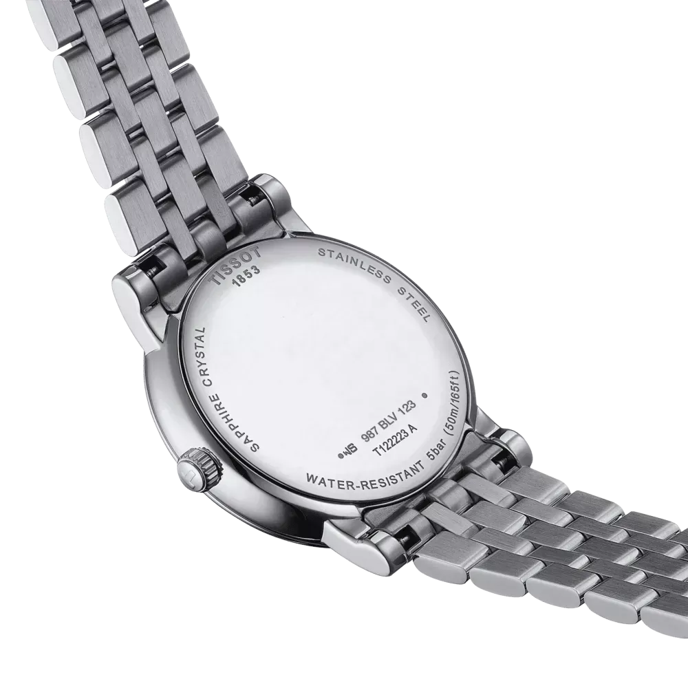 Tissot T122.223.11.033.00  Фото 4