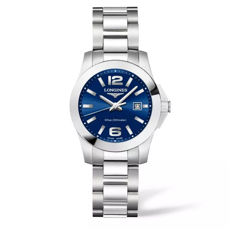 Наручные часы  Longines L3.376.4.96.6 