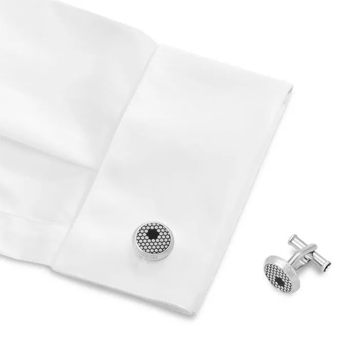 Montblanc 00118598 Запонки  Фото 2