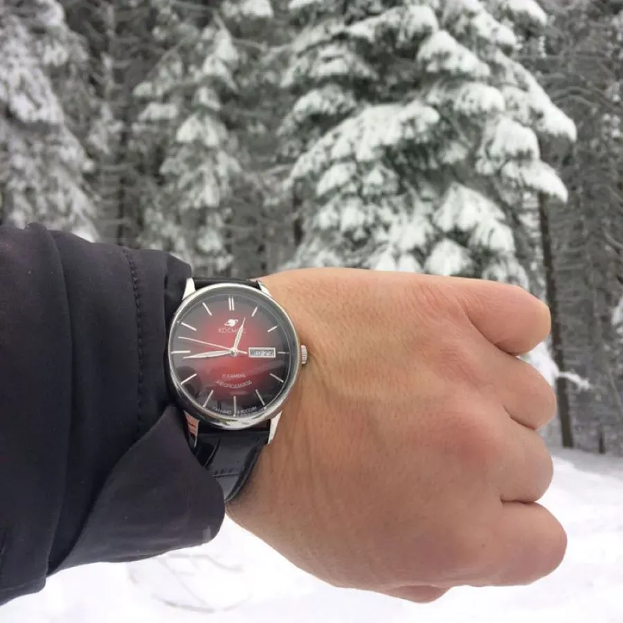 Космос K 043.11.35  Фото 2