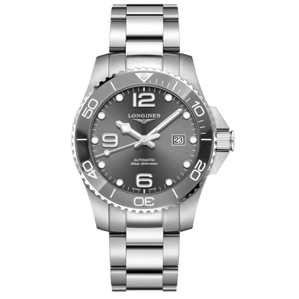 Longines L3.782.4.76.6  Фото 1