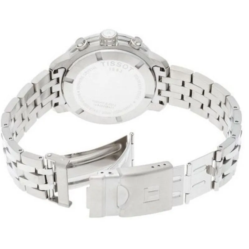 Tissot T055.217.11.018.00  Фото 2