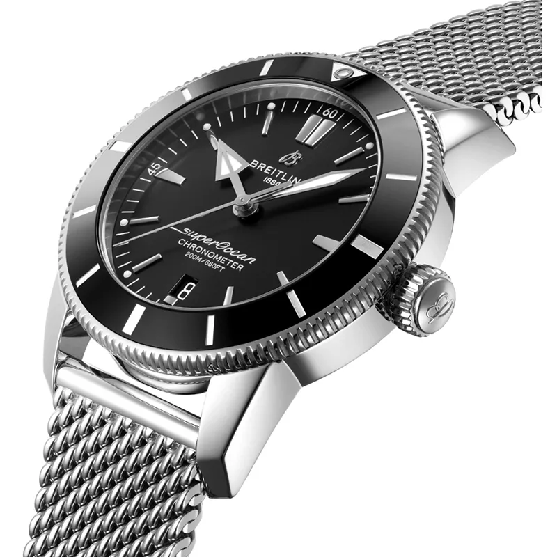 Breitling AB2030121B1A1  Фото 2