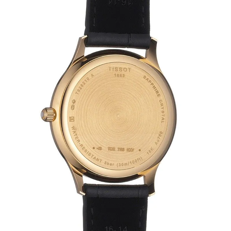 Tissot T926.210.76.013.00  Фото 2