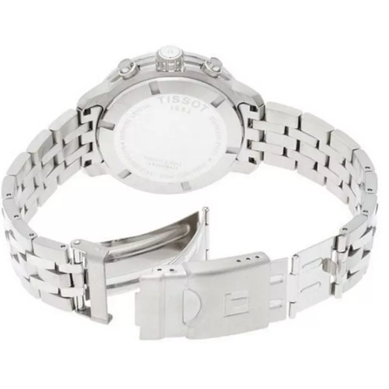 Tissot T055.217.11.018.00  Фото 2