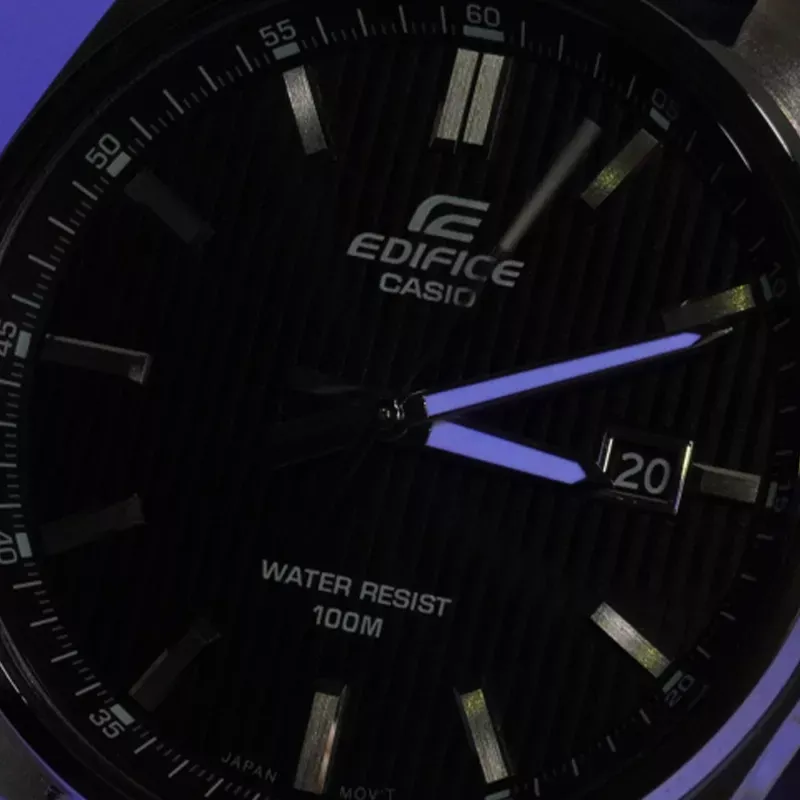 Casio Edifice EFV-150L-1A  Фото 5