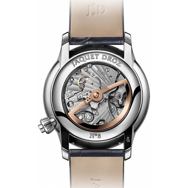 Наручные часы  Jaquet Droz J007830241 (105)  Фото 2