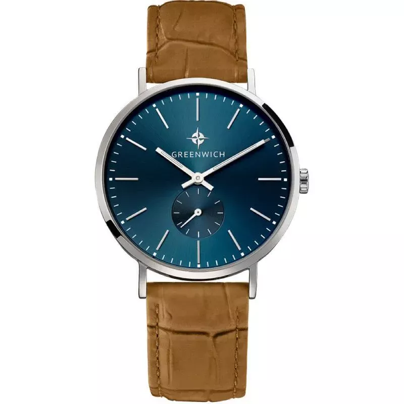 Greenwich GW 012.13.36  Фото 1