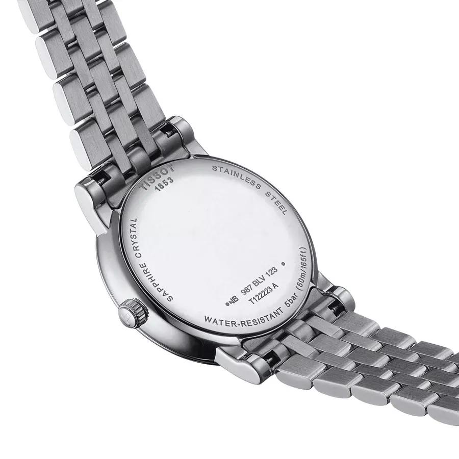 Tissot T1222231103300  Фото 4