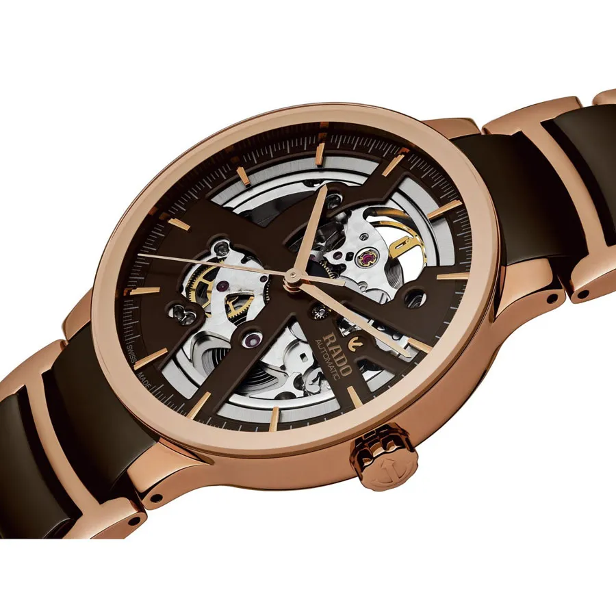 Наручные часы  Rado R30181312 Centrix Фото 5