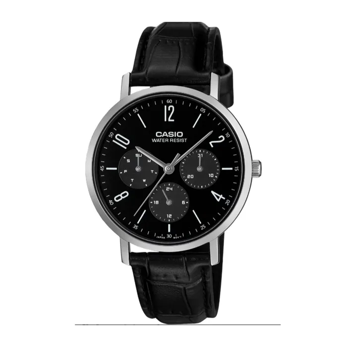 Casio Collection MTP-VT06L-1B  Фото 1