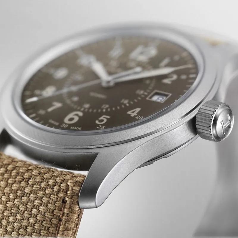 Hamilton H68201993  Фото 5