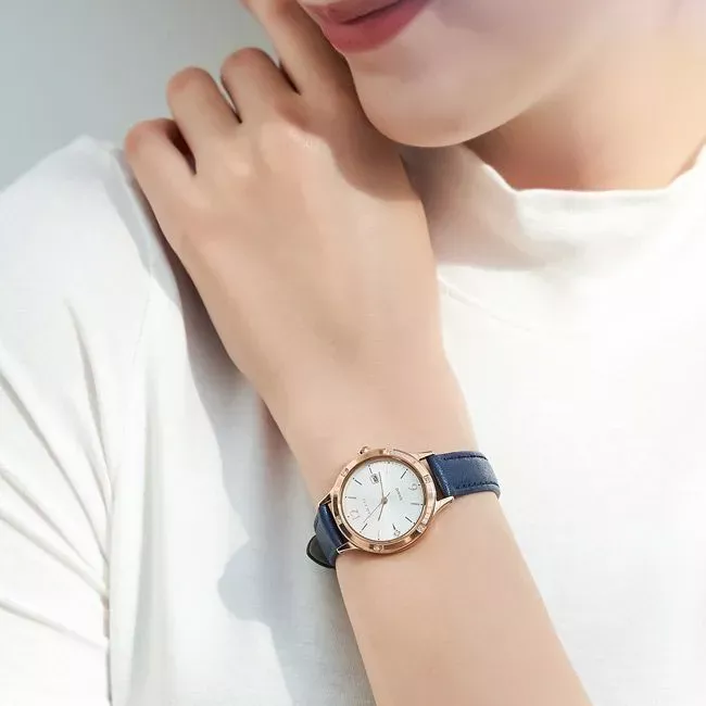 Casio Sheen SHE-4533PGL-7BUER  Фото 2