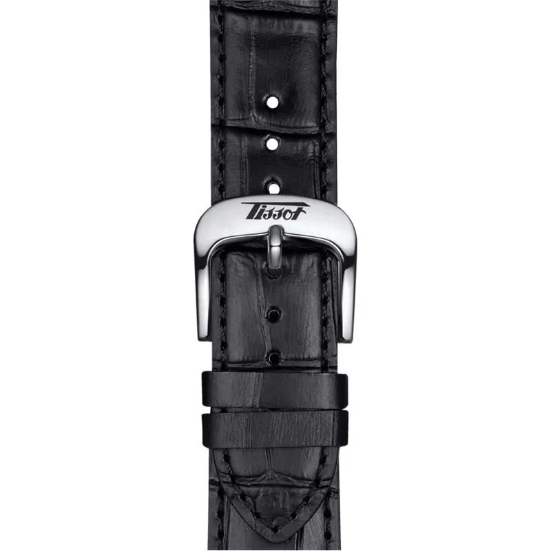 Tissot T118.410.16.057.00  Фото 2