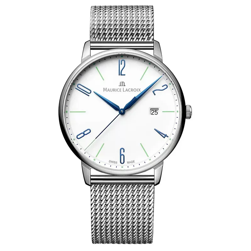 Maurice Lacroix EL1118-SS00E-120-C  Фото 2