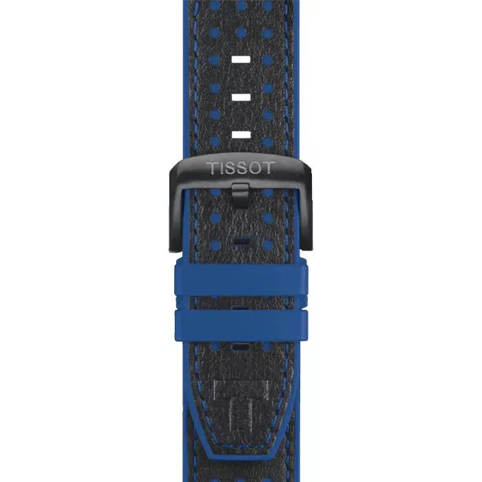 Tissot T115.417.27.057.03  Фото 8