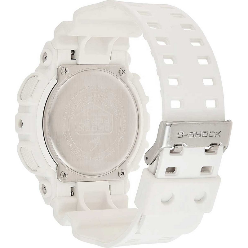 Casio G-Shock GA-110MW-7A  Фото 3