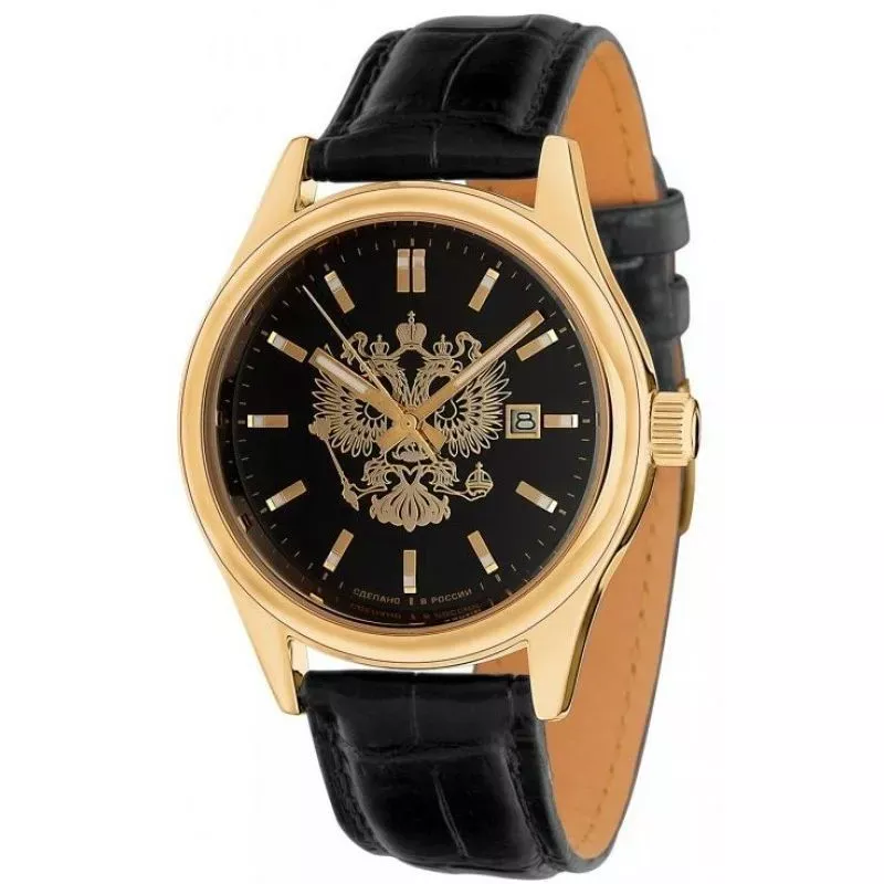 Наручные часы  Слава 1369614/300-2414  Фото 1